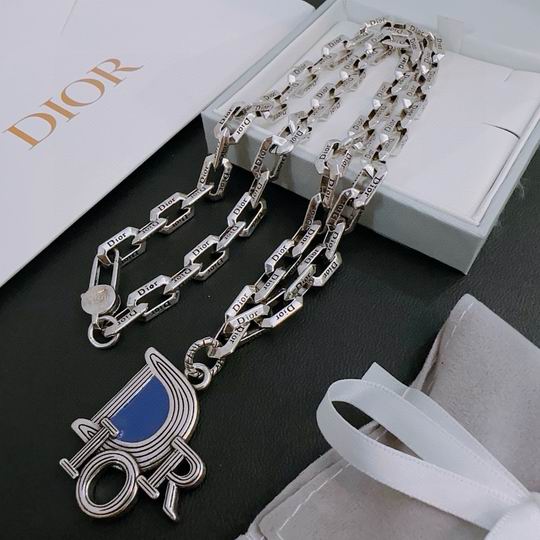 Dior Necklace 11lyh338 (1)