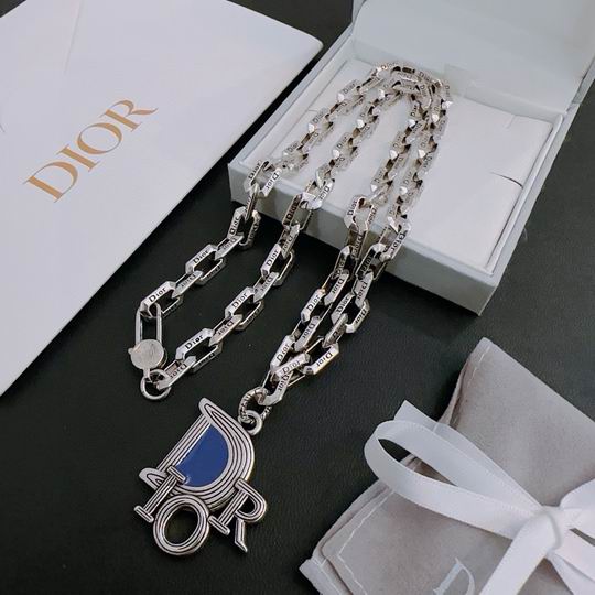 Dior Necklace 11lyh338 (3)