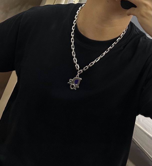 Dior Necklace 11lyh338 (4)