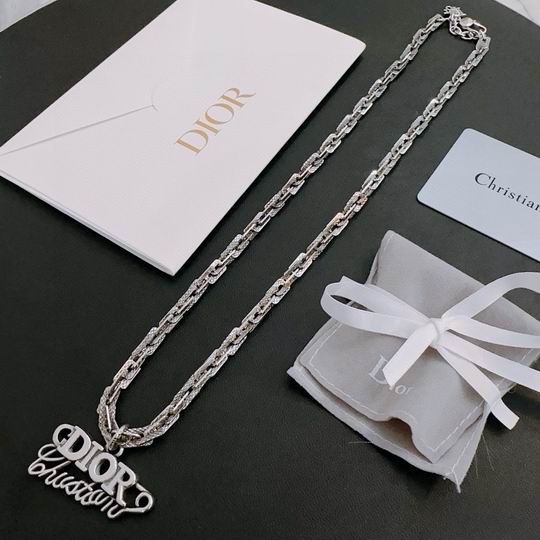 Dior Necklace 11lyh339 (2)