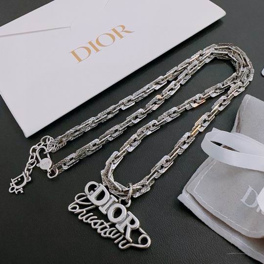 Dior Necklace 11lyh339 (3)