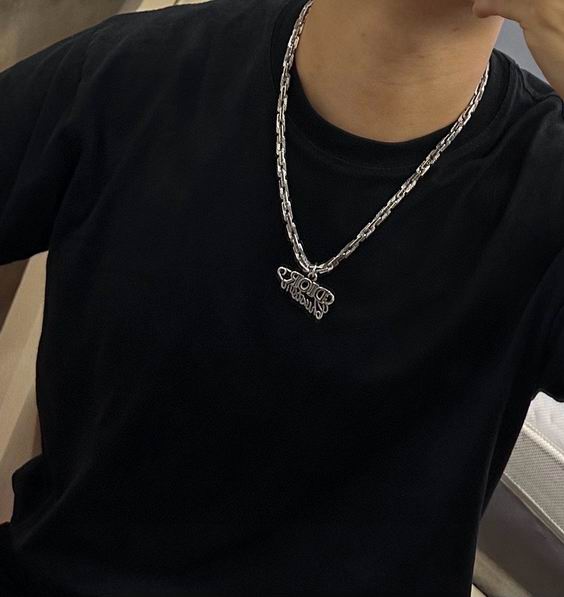 Dior Necklace 11lyh339 (4)