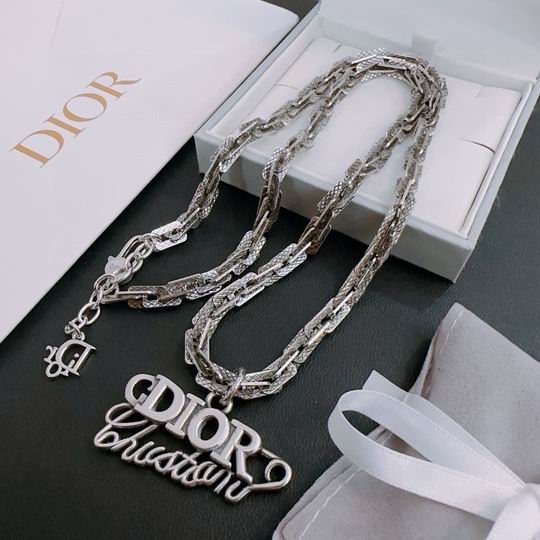 Dior Necklace 11lyh339 (5)