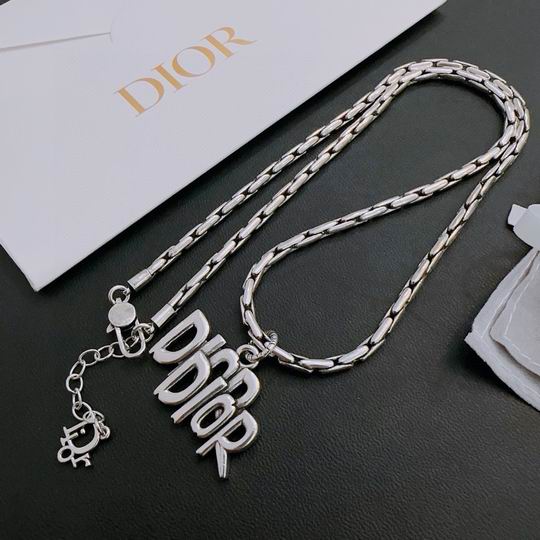 Dior Necklace 11lyh340 (1)
