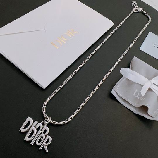 Dior Necklace 11lyh340 (2)