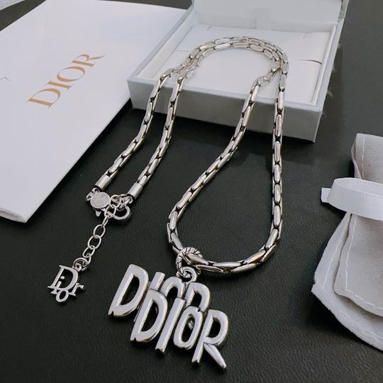 Dior Necklace 11lyh340 (3)