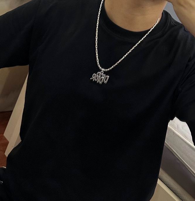Dior Necklace 11lyh340 (4)