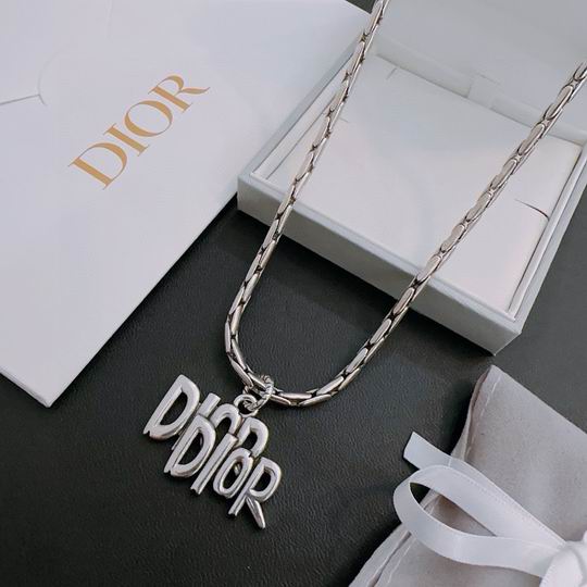 Dior Necklace 11lyh340 (5)