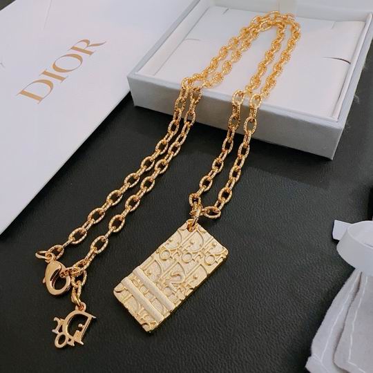 Dior Necklace 11lyh341 (1)