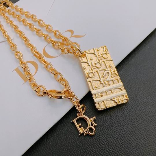 Dior Necklace 11lyh341 (2)