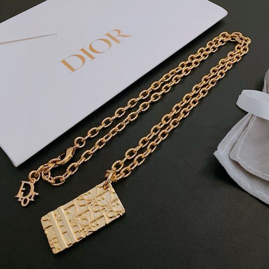 Dior Necklace 11lyh341 (3)