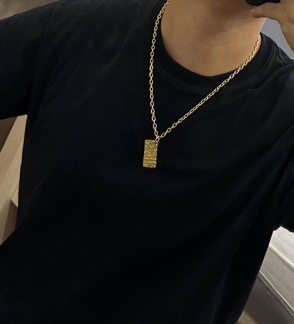 Dior Necklace 11lyh341 (4)