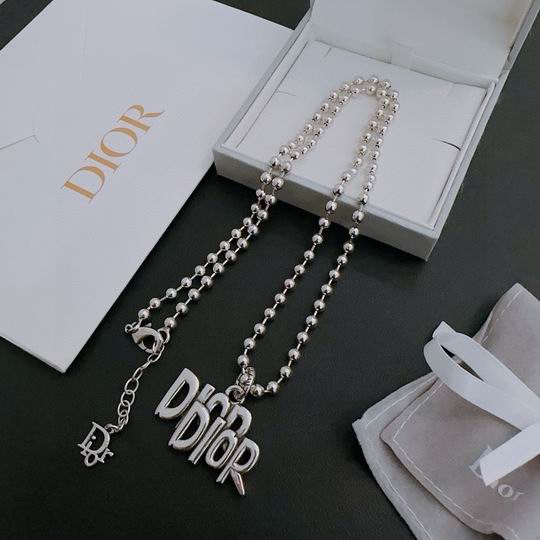 Dior Necklace 11lyh342 (1)