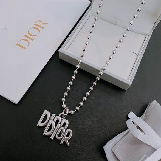 Dior Necklace 11lyh342 (3)