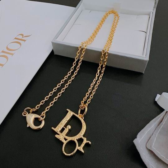 Dior Necklace 11lyh343 (1)