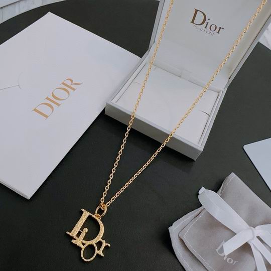 Dior Necklace 11lyh343 (3)