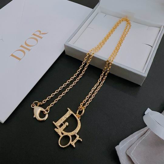 Dior Necklace 11lyh343 (5)