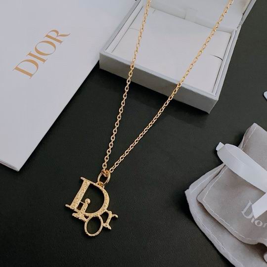 Dior Necklace 11lyh343 (6)