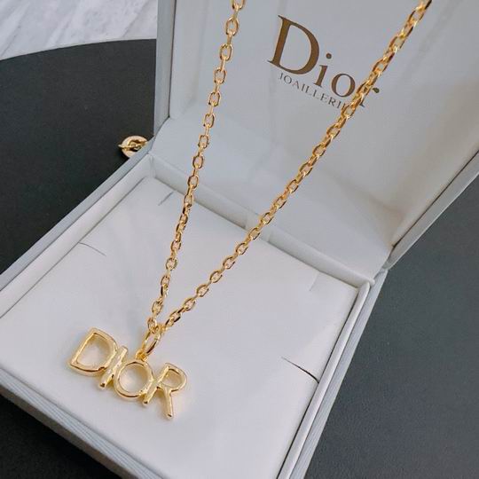 Dior Necklace 11lyh344 (1)