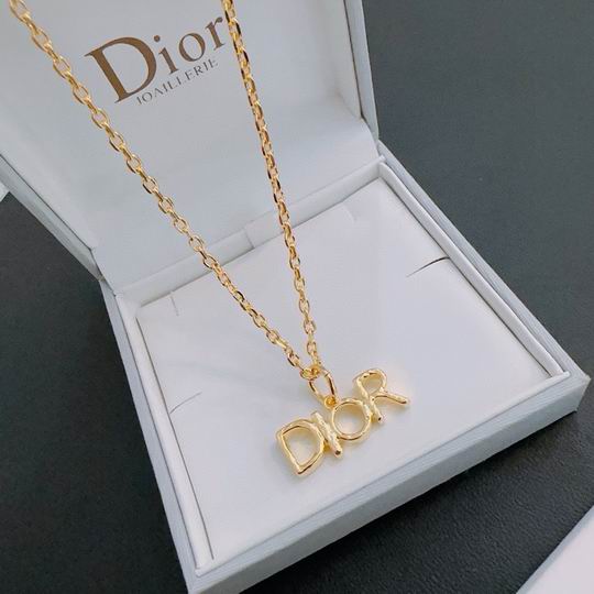 Dior Necklace 11lyh344 (4)