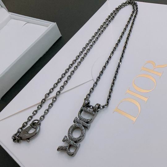 Dior Necklace 11lyh345 (1)