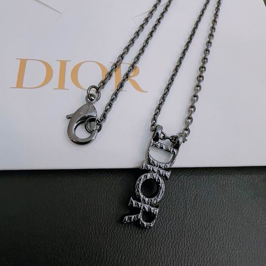 Dior Necklace 11lyh345 (2)