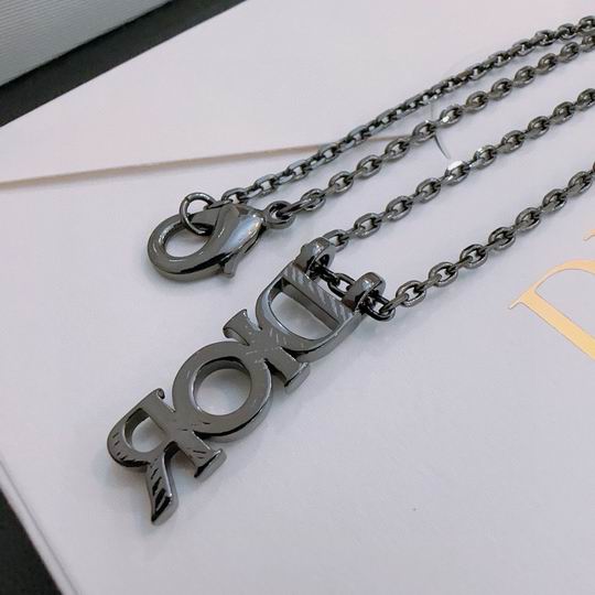 Dior Necklace 11lyh345 (3)