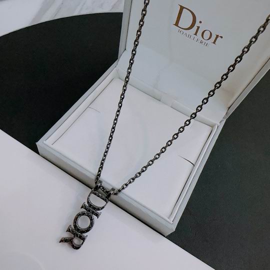 Dior Necklace 11lyh345 (4)