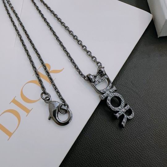 Dior Necklace 11lyh345 (5)