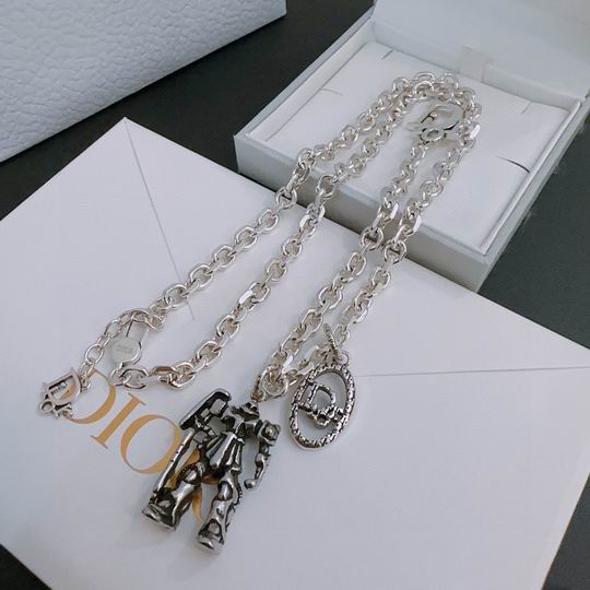 Dior Necklace 11lyh346 (1)