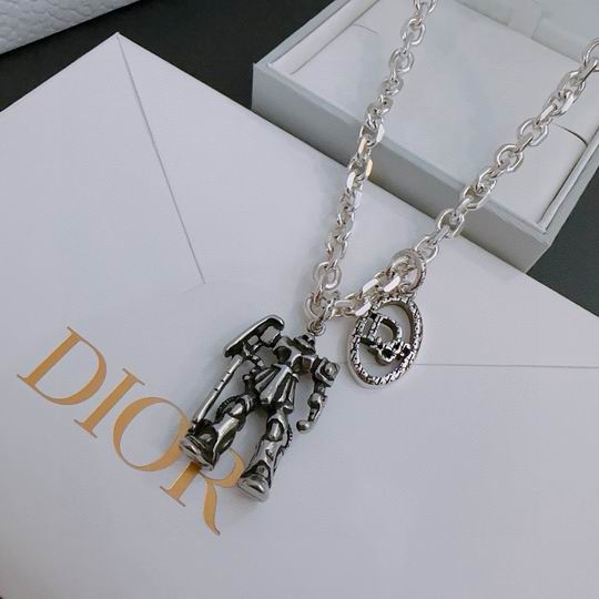 Dior Necklace 11lyh346 (3)