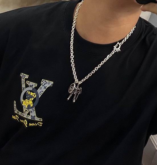Dior Necklace 11lyh346 (4)