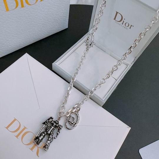 Dior Necklace 11lyh346 (5)
