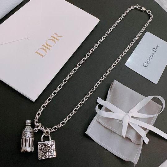 Dior Necklace 11lyh347 (1)