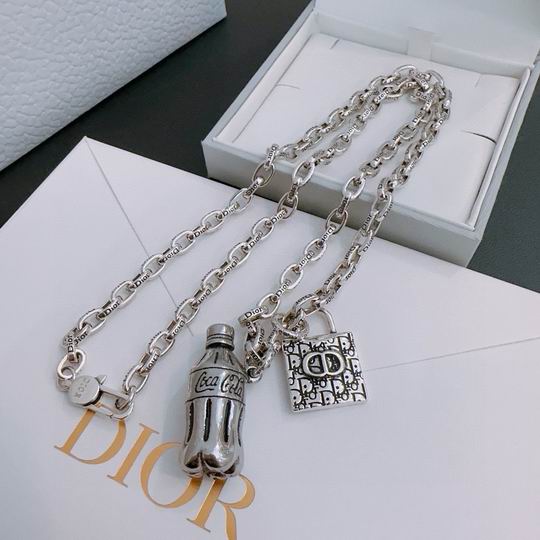 Dior Necklace 11lyh347 (2)