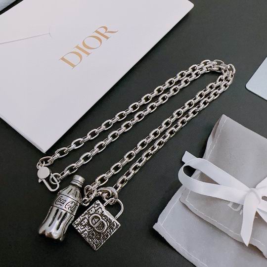Dior Necklace 11lyh347 (3)