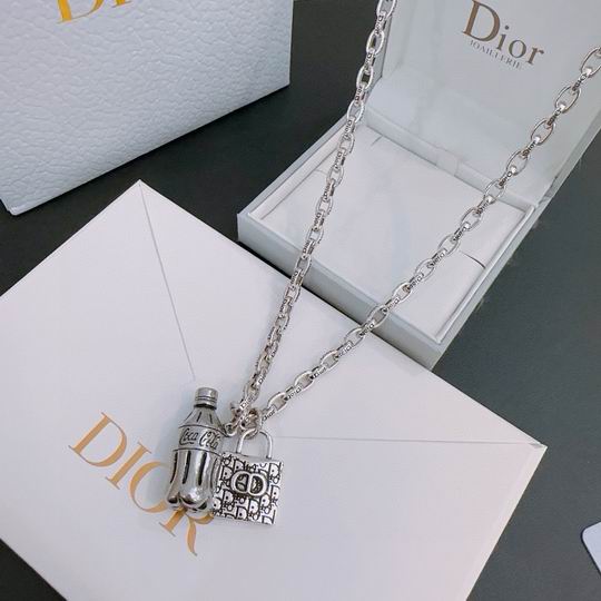 Dior Necklace 11lyh347 (5)