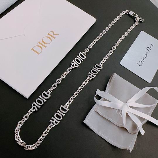Dior Necklace 11lyh348 (1)
