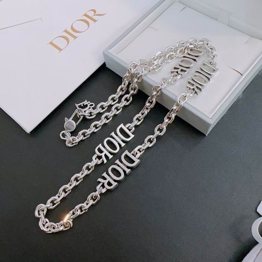 Dior Necklace 11lyh348 (2)
