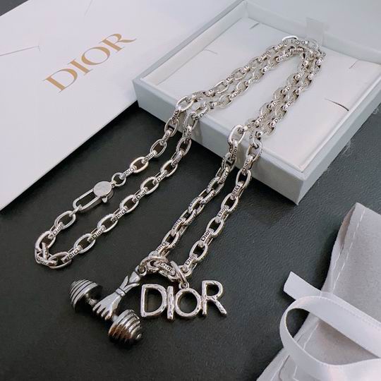 Dior Necklace 11lyh349 (1)