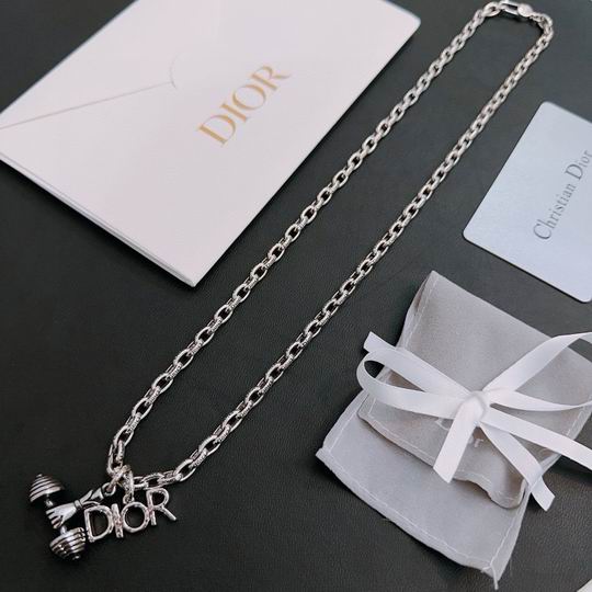 Dior Necklace 11lyh349 (2)