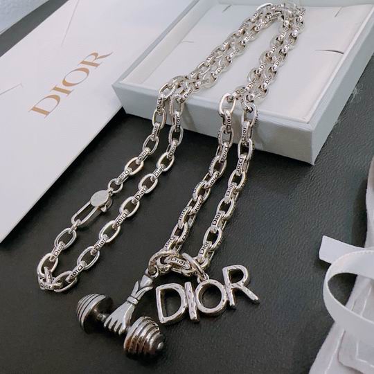 Dior Necklace 11lyh349 (3)