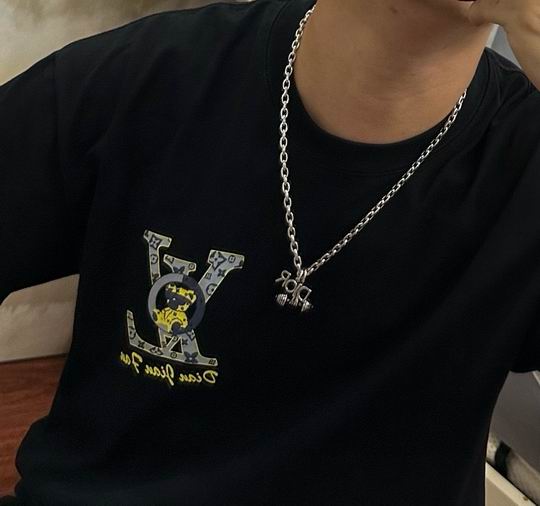Dior Necklace 11lyh349 (4)