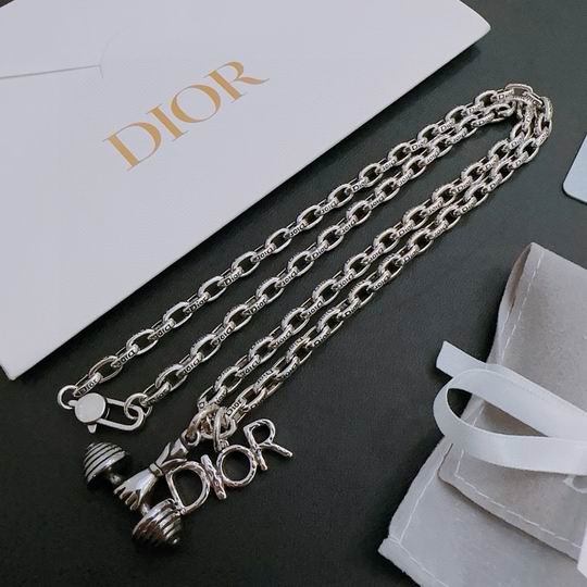 Dior Necklace 11lyh349 (5)