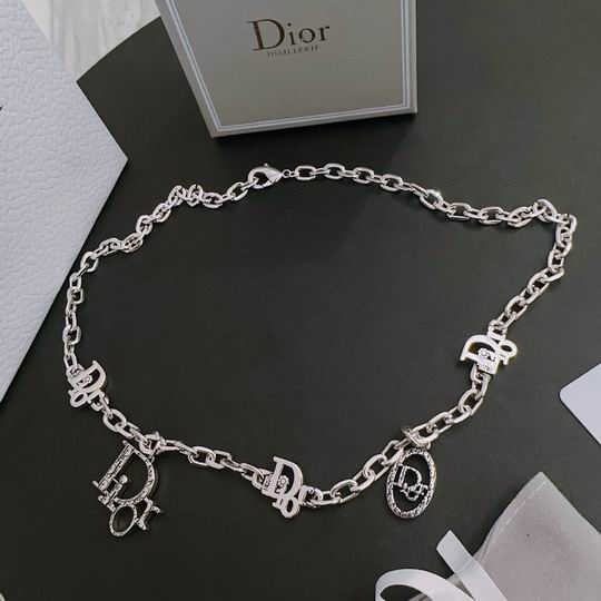 Dior Necklace 11lyh350 (1)
