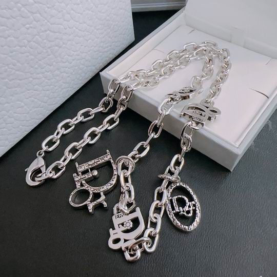 Dior Necklace 11lyh350 (5)