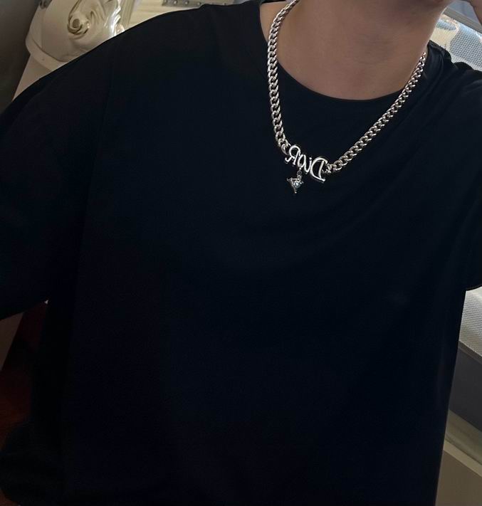 Dior Necklace 11lyh351 (4)
