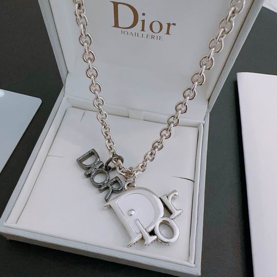 Dior Necklace 11lyh352 (2)