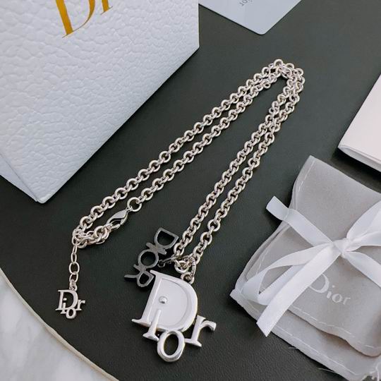 Dior Necklace 11lyh352 (3)