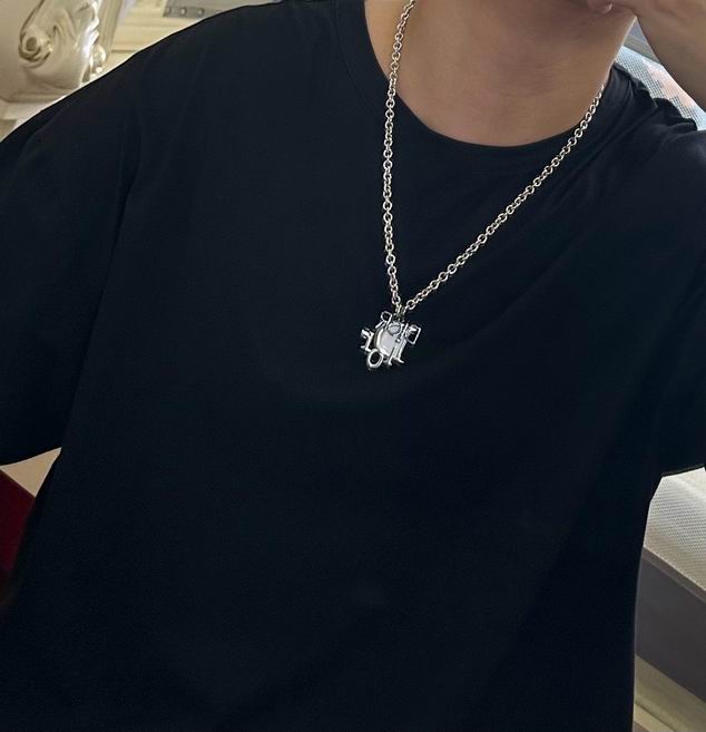 Dior Necklace 11lyh352 (4)